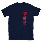 Peruvian Short-Sleeve Unisex T-Shirt