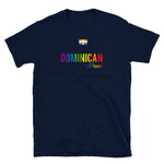 Pride Dominican Short-Sleeve Unisex T-Shirt
