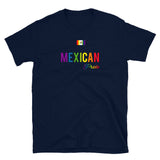 Pride Mexican Short-Sleeve Unisex T-Shirt