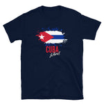Cuba Libre Short-Sleeve Unisex T-Shirt