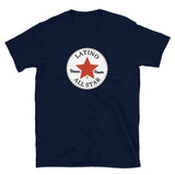 Latino All Star Short-Sleeve Unisex T-Shirt