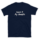 Queen of Ay Bendito Short-Sleeve Unisex T-Shirt