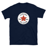 Cubano All Star Short-Sleeve Unisex T-Shirt