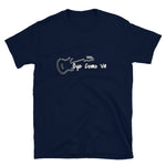 Oye Como Va Short-Sleeve Unisex T-Shirt