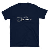 Oye Como Va Short-Sleeve Unisex T-Shirt