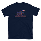 Coño Javier Baez Puerto Rico Short-Sleeve Unisex T-Shirt