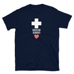 Donor Short-Sleeve Unisex T-Shirt