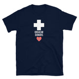 Donor Short-Sleeve Unisex T-Shirt