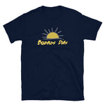Buenos Dias Short-Sleeve Unisex T-Shirt