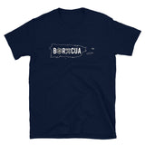 Boricua Taino Short-Sleeve Unisex T-Shirt