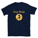 Sexy Bruja Short-Sleeve Unisex T-Shirt