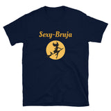 Sexy Bruja Short-Sleeve Unisex T-Shirt