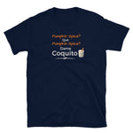 Dame Coquito Short-Sleeve Unisex T-Shirt