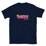 Family Rivera Short-Sleeve Unisex T-Shirt