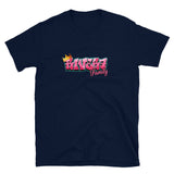 Family Rivera Short-Sleeve Unisex T-Shirt