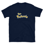 Porqueria Short-Sleeve Unisex T-Shirt
