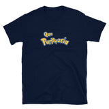 Porqueria Short-Sleeve Unisex T-Shirt