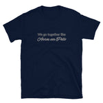 Together Like Arroz con Pollo Short-Sleeve Unisex T-Shirt