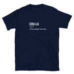 Definition Chula Short-Sleeve Unisex T-Shirt