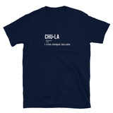 Definition Chula Short-Sleeve Unisex T-Shirt