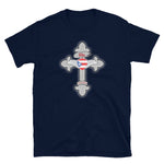 Tito Short-Sleeve Unisex T-Shirt