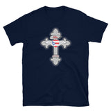 Tito Short-Sleeve Unisex T-Shirt