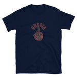 F U Russia Short-Sleeve Unisex T-Shirt