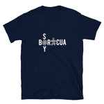 Soy Boricua Short-Sleeve Unisex T-Shirt