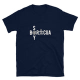 Soy Boricua Short-Sleeve Unisex T-Shirt