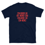 Mi Tacos Short-Sleeve Unisex T-Shirt