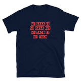 Mi Tacos Short-Sleeve Unisex T-Shirt