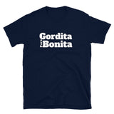 Gordita Short-Sleeve Unisex T-Shirt