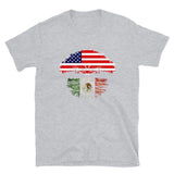 Mexican Roots