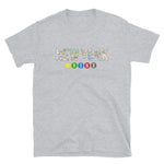 Bronx Subway Short-Sleeve Unisex T-Shirt