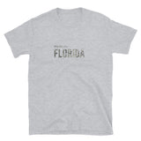 Made in FL Short-Sleeve Unisex T-Shirt