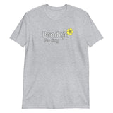 Pendeja No Soy Short-Sleeve Unisex T-Shirt