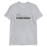 I've got no time for Short-Sleeve Unisex T-Shirt