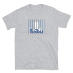 Feibu Jail Short-Sleeve Unisex T-Shirt