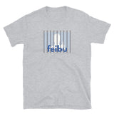 Feibu Jail Short-Sleeve Unisex T-Shirt