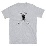 Fat Lives Matter Short-Sleeve Unisex T-Shirt