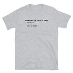 Definition Phrase Short-Sleeve Unisex T-Shirt