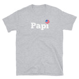 Papi USA Short-Sleeve Unisex T-Shirt