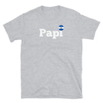 Papi El Salvador Short-Sleeve Unisex T-Shirt