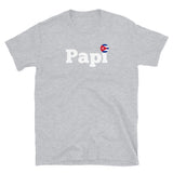 Papi Cuba Short-Sleeve Unisex T-Shirt