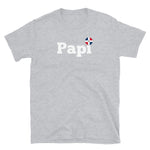 Papi DR Short-Sleeve Unisex T-Shirt