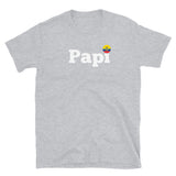 Papi Ecuador Short-Sleeve Unisex T-Shirt