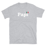 Papi Mexico Short-Sleeve Unisex T-Shirt