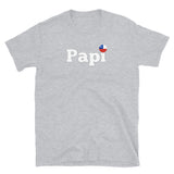 Papi Chile Short-Sleeve Unisex T-Shirt