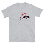 Mi Amor DR Short-Sleeve Unisex T-Shirt