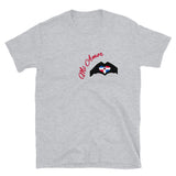 Mi Amor DR Short-Sleeve Unisex T-Shirt